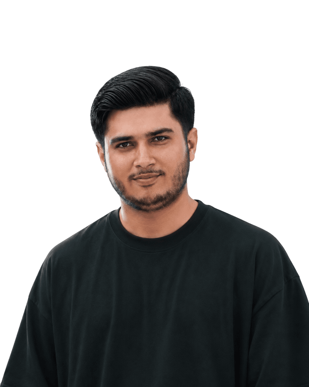 Usama Dawood