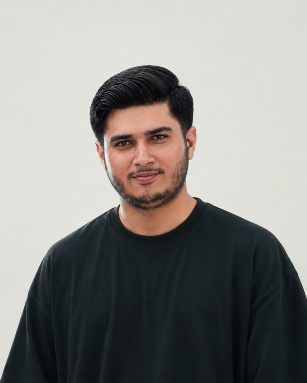 Usama Dawood